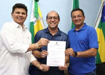 PT ganha força na gestão de Valmir de Francisquinho em Itabaiana