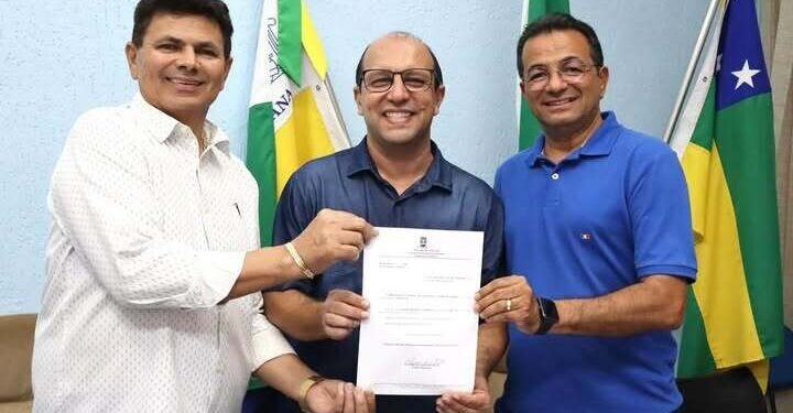 PT ganha força na gestão de Valmir de Francisquinho em Itabaiana