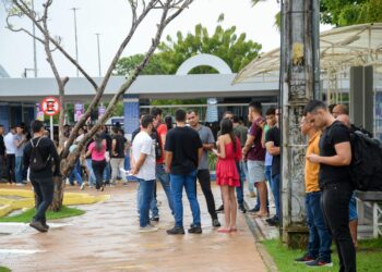 Concurso público da PMSE avança com aplicação da Avaliação Psicológica