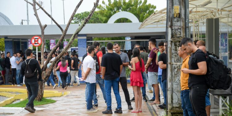 Concurso público da PMSE avança com aplicação da Avaliação Psicológica