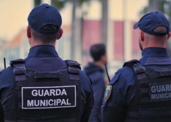 Senado aprova PEC que inclui guardas municipais na segurança pública