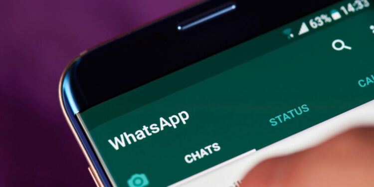 WhatsApp não funcionará em vários celulares em junho