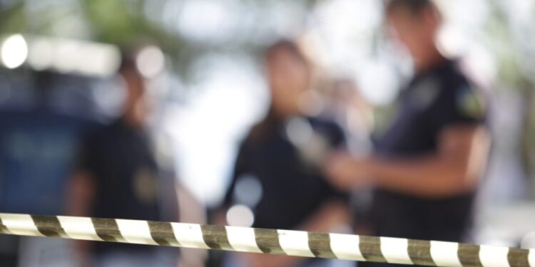 DHPP elucida homicídio qualificado ocorrido em Socorro e prende investigado em Areia Branca