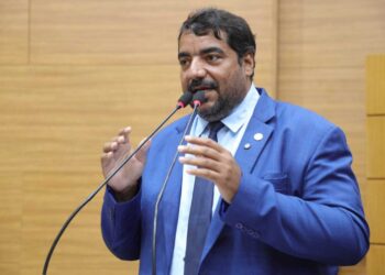 Deputado Luizão Donatrampi trata de fraudes no INSS e repudia fala do governador da Bahia