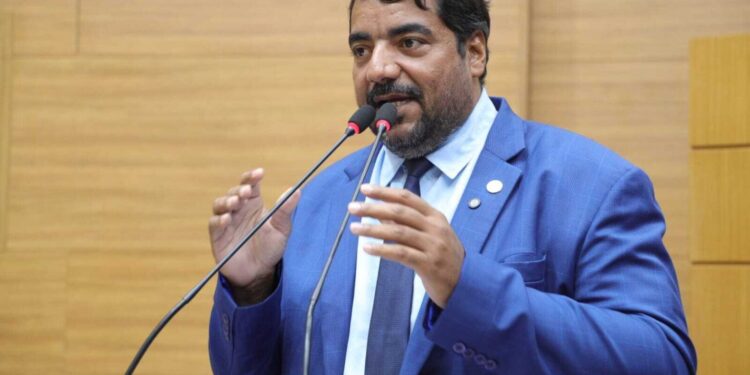 Deputado Luizão Donatrampi trata de fraudes no INSS e repudia fala do governador da Bahia