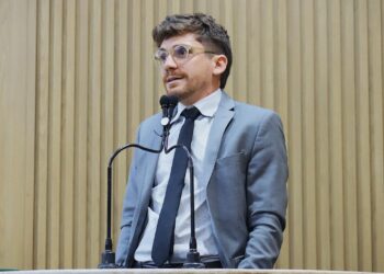 “O São Conrado precisa de mais atenção da gestão municipal”, alerta Breno Garibalde