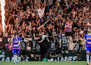 Brasil é o segundo país no mundo com maior diferença de salários entre torcedores e jogadores