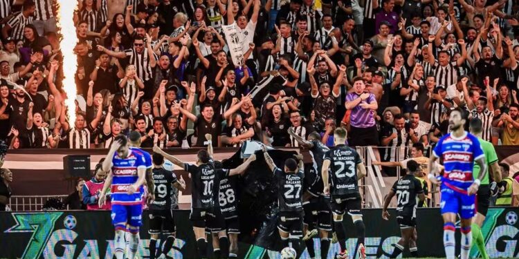 Brasil é o segundo país no mundo com maior diferença de salários entre torcedores e jogadores