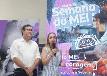 Sebrae Sergipe lança programação da Semana do MEI 2025