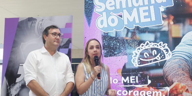 Sebrae Sergipe lança programação da Semana do MEI 2025