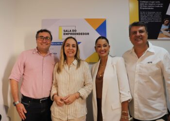 Sebrae e prefeitura de Estância reinauguram Sala do Empreendedor em nova sede