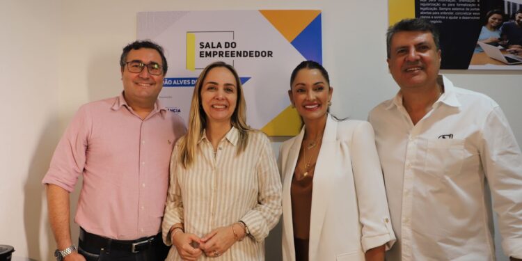 Sebrae e prefeitura de Estância reinauguram Sala do Empreendedor em nova sede