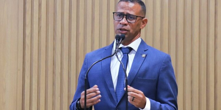 Vereador Byron promove Audiência Pública sobre “Cidadania Sustentável”