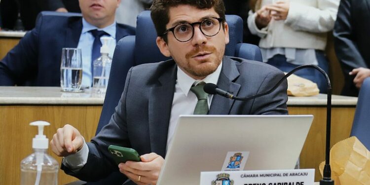Licitação: “Quem vai pagar a conta do estudo não utilizado?”, diz Breno Garibalde