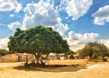 MPF recomenda que MEC, Caixa e prefeitura de Canindé do S. Francisco mantenham projeto de escola quilombola