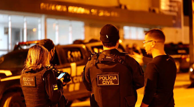 Polícia Civil indicia mulher por desacato a servidores em unidade de saúde de Porto da Folha