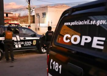 Polícia Civil deflagra Operação Mutação e desarticula fraudes em leilões de empresa credenciada ao Detran