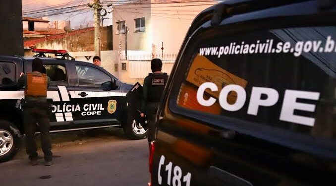 Polícia Civil deflagra Operação Mutação e desarticula fraudes em leilões de empresa credenciada ao Detran