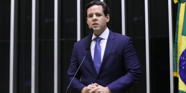 Rodrigo Valadares é eleito o melhor deputado federal de Sergipe, segundo Ranking dos Políticos