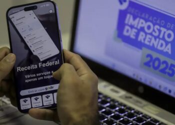 Imposto de Renda 2025: Receita Federal vai liberar consulta ao 1º lote de restituição na sexta-feira (23)