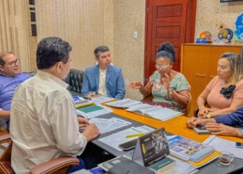 Prefeitura de Itabaiana avança em diálogo com o Sintese e anuncia medidas para valorização da educação municipal