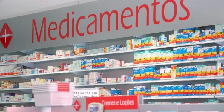 Judicialização representa um terço do gasto estadual com medicamentos