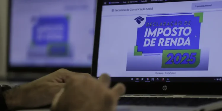 Cerca de 20 milhões ainda não declararam Imposto de Renda em 2025