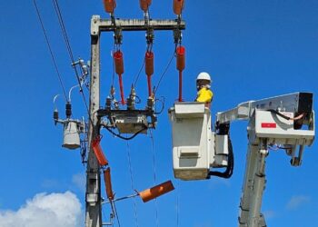 Energisa investe em tecnologias para modernização da rede elétrica