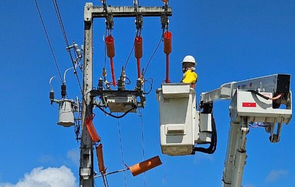 Energisa investe em tecnologias para modernização da rede elétrica