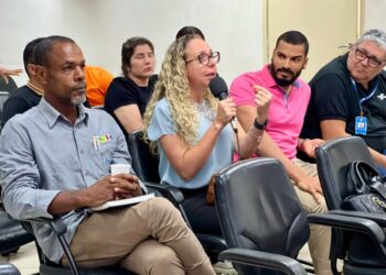 Fundat reúne fornecedores da prefeitura para viabilizar parcerias para geração de emprego