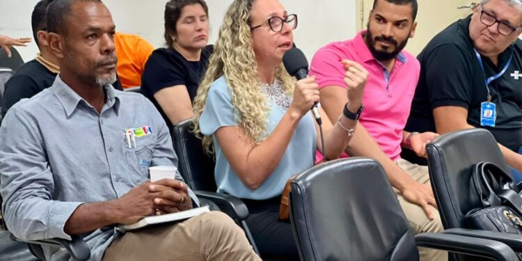 Fundat reúne fornecedores da prefeitura para viabilizar parcerias para geração de emprego