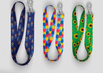 Forró Caju: Saiba como reconhecer Pessoas com Deficiência por meio dos cordões de identificação