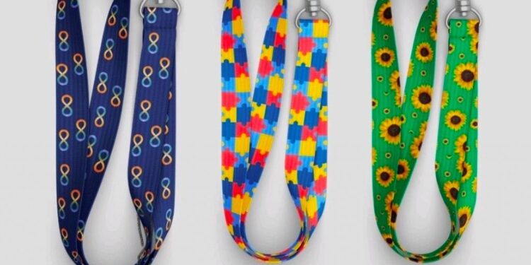 Forró Caju: Saiba como reconhecer Pessoas com Deficiência por meio dos cordões de identificação