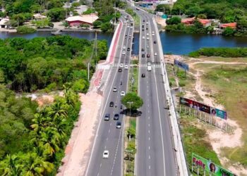 SMTT de Aracaju: confira o que muda no trânsito da Beira-Mar a partir deste sábado, 3