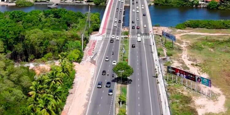 SMTT de Aracaju: confira o que muda no trânsito da Beira-Mar a partir deste sábado, 3