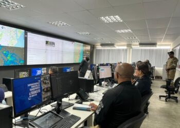 SMTT registra 72 acidentes de trânsito e oito vitimas na última semana em Aracaju