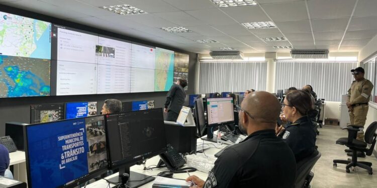 SMTT registra 72 acidentes de trânsito e oito vitimas na última semana em Aracaju