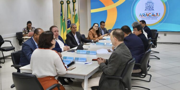 Consórcio do Transporte Metropolitano define contratação de empresa para realizar estudo que subsidie modelo de nova licitação