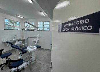 SMS orienta sobre a importância das consultas regulares e da prevenção ao câncer bucal