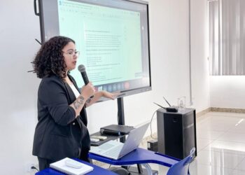 Educação de Aracaju promove formação para coordenadores pedagógicos
