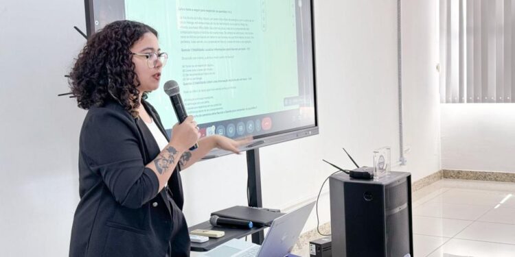 Educação de Aracaju promove formação para coordenadores pedagógicos
