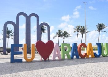 Aracaju apresenta crescimento de 22,1% no fluxo de passageiros do setor aéreo em abril