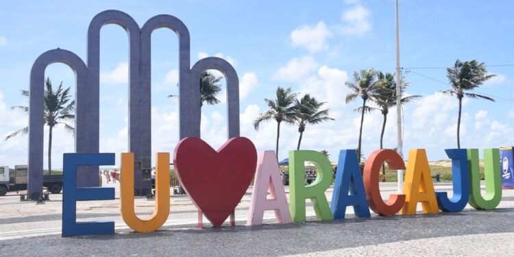 Aracaju apresenta crescimento de 22,1% no fluxo de passageiros do setor aéreo em abril