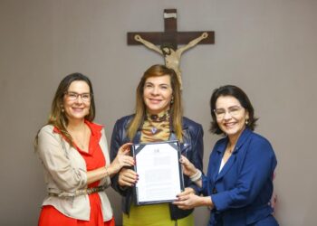 Prefeitura de Aracaju firma convênio com o Tribunal de Justiça para fortalecimento da Patrulha Maria da Penha
