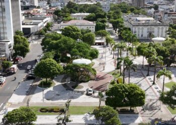 Forró Caju 2025: SMTT divulga esquema de trânsito para a festa na Praça Fausto Cardoso
