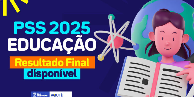 Prefeitura divulga resultado do final do Processo Seletivo Simplificado da Educação