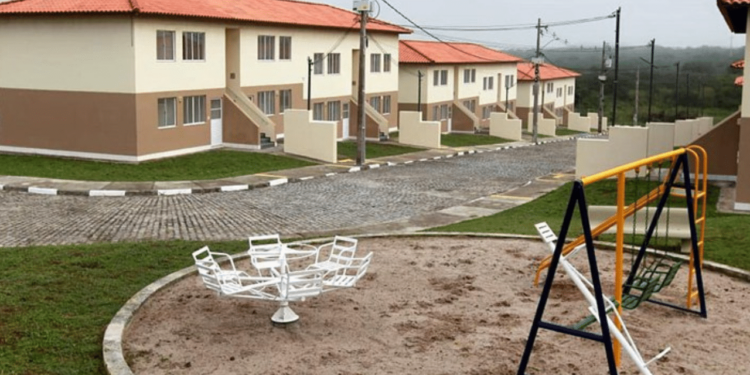 Ministério anuncia 130 mil novas unidades do Minha Casa, Minha Vida
