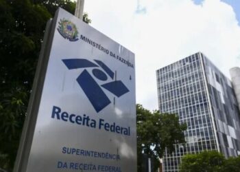 Prazo para entrega da Declaração do IR 2025 termina dia 30 de maio