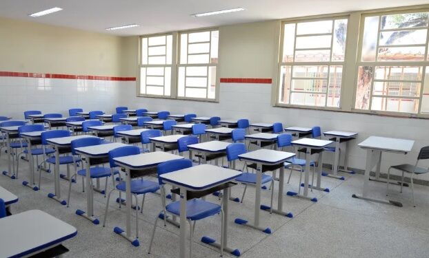 36 municípios de Sergipe não declararam matrículas