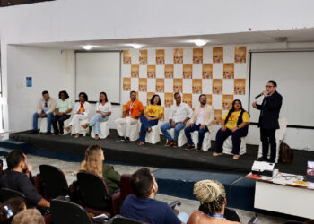 São Cristóvão promove seminário “Cidade Mãe Protetora” com foco no enfrentamento ao abuso e à exploração sexual de crianças e adolescentes